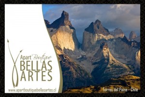 Diego Espinosa Turismo en Chile en Santiago |  Arriendo Apartamentos Boutique: Amoblados + Wi-Fi + Tel&eacute;fono, Gran atenci&oacute;n con toda la privacidad de un departamanto residencial