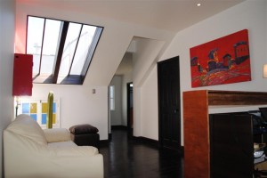 Francisco Bustos Turismo en Chile en Valpara&iacute;so |  Hostal Barrio Para&iacute;so B&B, HOSTAL BARRIO PARAISO