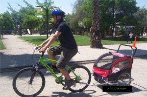 Luis Tobar Turismo en Chile en Santiago |  Alquiler de Bicicletas en Santiago Ciclotur Rent a Bike and Tours, Ciclotur Rent a Bike and Tours