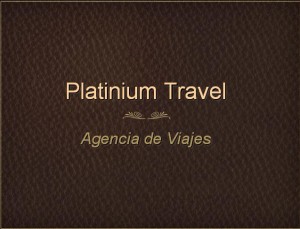  Turismo en Chile en Temuco |  PLATINIUM TRAVEL - Agencia de Viajes, Calidad, confianza y seguridad a tu servicio