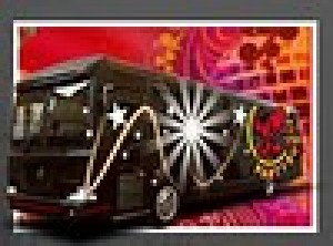 EDUARDO DONOSO Turismo en Chile en Santiago |  DESPEDIDAS DE SOLTERO RECORRERAN SANTIAGO EN EL PARTYBUS VIP , CON PARTYBUS