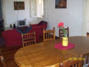 Ivan Aros Turismo en Chile en Valpara&iacute;so |  ARRIENDO CASA AMOBLADA ENTRE VALPARAISO Y VI&Ntilde;A DEL MAR, COMPLETAMENTE EQUIPADA Y CERCA DE LA PLAYA