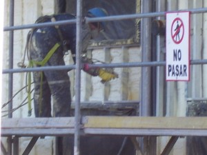 boris ponce cordova Turismo en Chile en Santiago |  aislaciones POLY - PUR  tecnologia en poliuretano, aislaciones en poliuretano