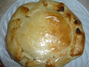 Javier Turismo en Chile en &Ntilde;u&ntilde;oa |  comidas y colaciones caseras para llevar o comer, comida, colacion, llevar, paella, especialidad