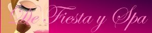 defiestayspa Turismo en Chile en Santiago |  FIESTA SPA PARA NI&Ntilde;AS De Fiesta y Spa, Lo mejor de un spa en tu cumplea&ntilde;os o lugar que tu elijas