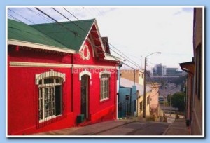  Turismo en Chile en Vi&ntilde;a del Mar |  Hostal Y Residencia Reloj de Flores, Habitaciones para estudiantes Marzo - Diciembre