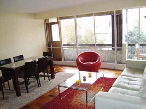 HomeChile Turismo en Chile en Santiago |  DEPARTAMENTOS AMOBLADOS EN SANTIAGO, ARRIENDOS LAS CONDES, PROVIDENCIA, SANTIAGO CENTRO