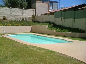 lily Turismo en Chile en Valpara&iacute;so |  departamento amoblado, para turistas, vista mar, piscina, pasos de playa, 300000 estacionamiento, seguridad, terrazas