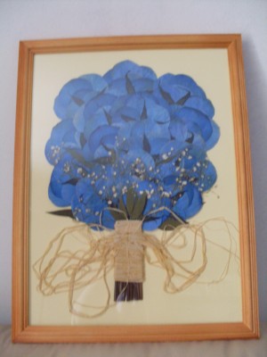  Turismo en Chile en Vitacura |  Enmarcado de Ramos de Novia la materia prima sera tu ramo de novia, ENMARCADO DE RAMOS DE NOVIAS