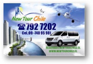 RICARDO DIAZ Turismo en Chile en Las Condes |  TRANSPORTE PASAJEROS Y TURISMO , SERVICIO PERSONALIZADO DE TURISMO