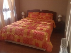 Veronica ubilla Turismo en Chile en Santiago |  departamento por dias santiago, desde 12000 por dia