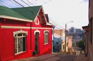  Turismo en Chile en Vi&ntilde;a del Mar |  RESIDENCIA UNIVERSITARIA RELOJ DE FLORES, HABITACIONES ESTUDIANTES