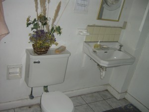 hostal Turismo en Chile en Santiago |  Alojamiento Diario en Santiago (Hostal) providencia, hostal -residencial