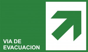 jorge castillo alegria Turismo en Chile en Santiago |  SENALETICA DE SEGURIDAD, SENALES BPM, SENALIZACIONES, VIA DE EVACIACION, Senaleticas de seguridad industrial, senalizaciones preventivas de segurida