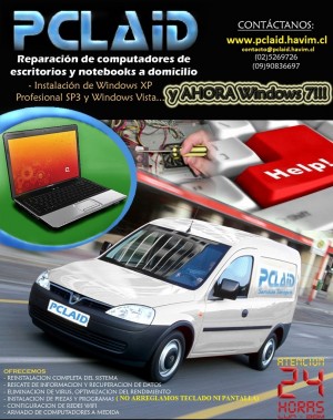  Turismo en Chile en Santiago |  servicios tecnicos notebook netbook mac y pc de escritorio, servicio t&eacute;cnico de computadores a domicilio