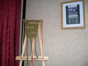  Turismo en Chile en Vitacura |  Clases de telar todo el a&ntilde;o aprendetelar donde la Crissty tejidos crochet , palillos lanas manualidades artesanias