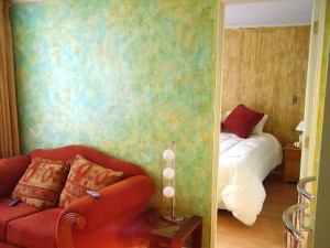 Mario Castillo Turismo en Chile en Santiago |  Departamento amoblado en Santiago por d&iacute;as con estacionamiento incluido., Ahora pague 3 cuotas precio contado, visite nuestra pagina web.