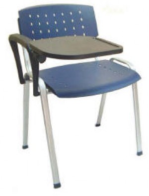 Muebles Rebe Turismo en Chile en Santiago |  Sillas Universitarias con Paleta Abatible Fono: 02-5528796  , Sillas Universitarias variados modelos y colores.  