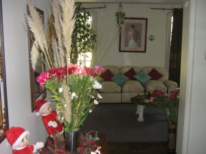hostal Turismo en Chile en Santiago |  ARRIENDO DE HABITACIONES /Hostal-Residencial en SANTIAGO, ALOJAMIENTO ECONOMICO POR EL DIA