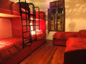 Carla Gar&iacute;n Turismo en Chile en Recoleta |  HOSTAL BOUTIQUE BELLA 269, Disfruta tu descanso