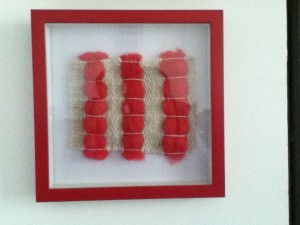  Turismo en Chile en Providencia |  Telares, arte textil clases de telar Donde la Crissty, Maestra en Arte Textil Clases de telar con diferentes t&eacute;cnicas 