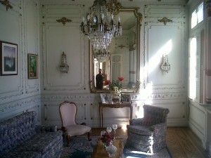 Francis C&oacute;rdoba Turismo en Chile en Valpara&iacute;so |  Alojamiento en Castillo en V, Piezas en Valpara&iacute;so