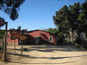 El Mulato Caba&ntilde;as Turismo en Chile en Valpara&iacute;so |  El Mulato Caba&ntilde;as, Laguna Verde, Valparaiso