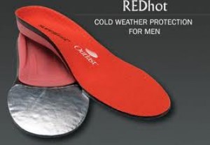 Ed Turismo en Chile en Vi&ntilde;a del Mar |  pantilla de calor para pies frios, aerogel pantilla de calor de la NASA