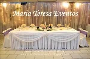 Mar&iacute;a Teresa Eventos Turismo en Chile en Santiago |  Servicio de Banqueter&iacute;a, Cockteler&iacute;a, para bodas y eventos, Servicio de banqueter&iacute;a profesional en santiago