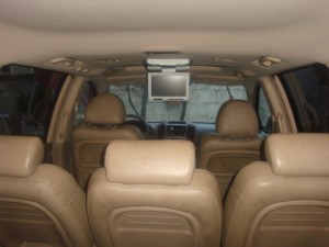 Carlos Navarro Turismo en Chile en &Ntilde;u&ntilde;oa |  Arriendo Van con Chofer  , viajes dentro y fuera de Santiago van de lujo