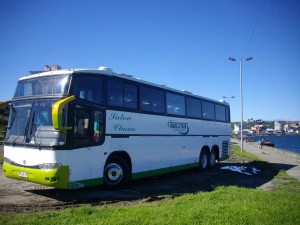 FERNANDO CEPEDA MIRANDA Turismo en Chile en Puerto Montt |  TRANSPORTE DE PERSONAS EN PUERTO MONTT, VIAJES NACIONALES E INTERNACIONALES