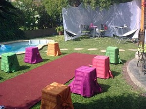 spa manicure party Turismo en Chile en Las Condes |  FIESTA SPA!!, spa manicure party