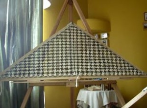  Turismo en Chile en Vitacura |  TELAR CROCHET MODERNO FREE FORM ARTE FUROR EN USA Y EUROPA APRENDELO DE LA, MAYOR EXPONENTE EN CHILE DONDE LA CRISSTY APRENDETELAR