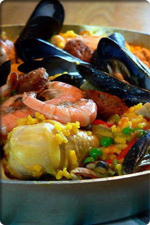 juan Turismo en Chile en Santiago |  PAELLAS Y PAELLAS Y MAS PAELLAS, ENTREGA A DOMICILIO