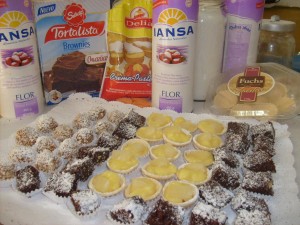 pedro Turismo en Chile en Santiago |  tortas celebraciones banqueteria coctel alitas de pollo brochetas carne , todo evento social domicilios 085355494