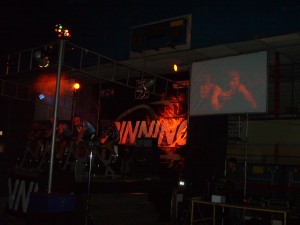 rzproducciones Turismo en Chile en Santiago |  amplificacion, dj, animador, luces, todo evento