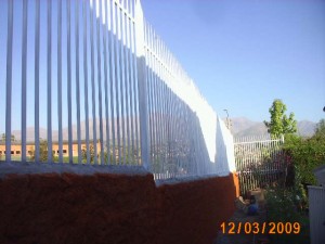  Turismo en Chile en La Florida |  Construccion en obras menores, Estructuras Metalicas