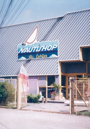 Francisco Franciz Turismo en Chile en Maip&uacute; |  Letreros para  Playas, Camping y Piscinas, Letras Autoadhesivas- Se&ntilde;al&eacute;tica - Magn&eacute;ticos