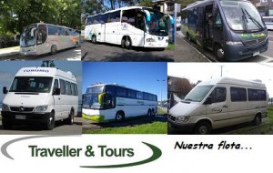 Fernando Cepeda Turismo en Chile en Puerto Montt |  TRANSFER EN PUERTO MONTT, TRANSFER  Y TOUR  DESDE PUERTO MONTT