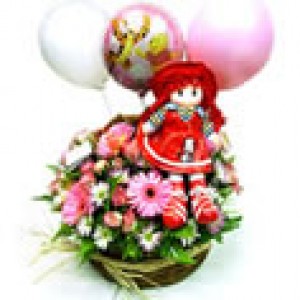 Floreria Rosalinda Turismo en Chile en Independencia |  Florer&iacute;a a Domicilio: Arreglos Florales, Rosas Ecuatorianas y Ramos de Flor, http://www.rosalinda.cl