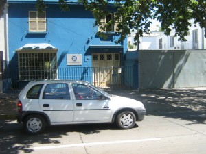 juan claramunt Turismo en Chile en &Ntilde;u&ntilde;oa |  residencia universitaria, estudiantes extranjeros y nacionales 