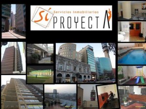 Pamela Devia  Turismo en Chile en Santiago |  EXCELENTE DEPARTAMENTO EN SANTIAGO DOWNTOWN, DEPARTAMENTO 1 DORMITORIO, ESTACIONAMIENTO Y BODEGA INCLUIDA