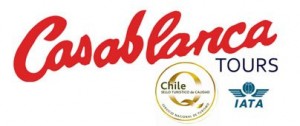 Casavblanca Tours Turismo en Chile en Santiago |  Casablanca Tours, Casablanca Tours