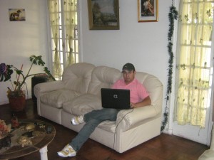 hostal Turismo en Chile en Providencia |  ARRIENDO DE HABITACIONES /HOSTAL EN SANTIAGO (PROVIDENCI, hostal -residencial