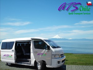 Apolo Pel&aacute;ez Turismo en Chile en Puerto Montt |  ATSCHILE TURISMO RECEPTIVO REGION DE LOS LAGOS, Transportes Tur&iacute;sticos Excursiones y Traslados