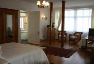  Turismo en Chile en Valpara&iacute;so |  HOTEL CASA THOMAS SOMERSCALES, Hotel Casa Thomas Somerscales fue la casa del reconocido pintor y de su familia