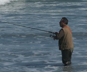 rene Turismo en Chile en Providencia |  Pesca 4x4,  pesca deportiva