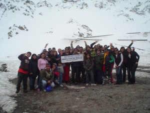 ANGEL LOPEZ SILVA Turismo en Chile en Valpara&iacute;so |  NIEVE, PASEOS A LA NIEVE SALIENDO DESDE VALPARAISO, VAMOS A LA NIEVE EN COMODOS BUSES