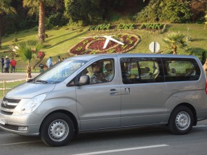 JULIO GONZALEZ Turismo en Chile en Vi&ntilde;a del Mar |  ARRIENDO MINIBUS HYUNDAI H1 2011 NUEVO FULL EQUIPO, ARRIENDO CON CHOFER , TRASLADO DE PERSONAS A CUALQUIER PUNTO DEL PAIS