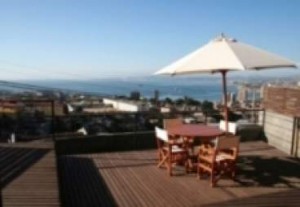  Turismo en Chile en Valpara&iacute;so |  Camila 109 Bed & Breakfast, Bed & breakfast que mezcla atenci&oacute;n familar y cercana con un servicio a la altur